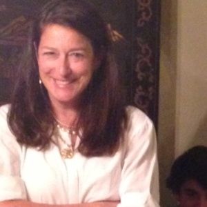 Meet your Posher, Melanie